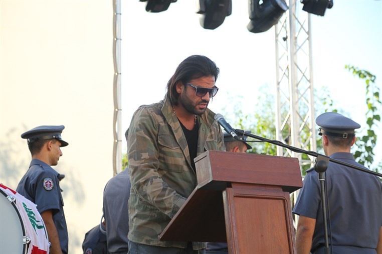 Byblos Bike Festival